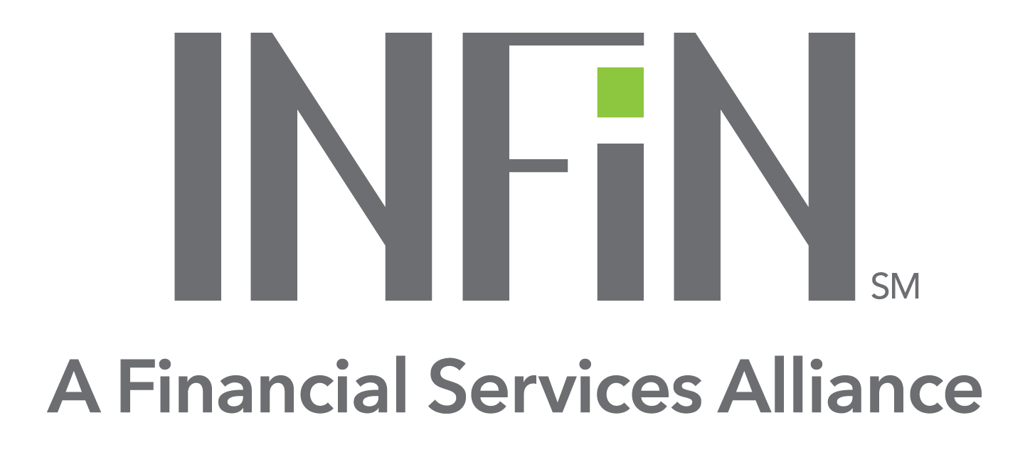 INFiN(SM) A Financial Services Alliance Logo